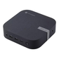 ASUS Chromebox 5 Mini PC – Intel® Celeron® 7305, 8GB DDR4 RAM, 128GB M.2 PCIe NVMe SSD, Intel UHD Graphics, Wi-Fi 6E, Bluetooth, ChromeOS, Black