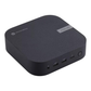 ASUS Chromebox 5 Mini PC – Intel® Celeron® 7305, 8GB DDR4 RAM, 128GB M.2 PCIe NVMe SSD, Intel UHD Graphics, Wi-Fi 6E, Bluetooth, ChromeOS, Black