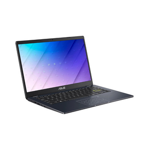 Cap Middle East FZCO-Default Title-ASUS-Laptop-ASUS E410KA Intel®️ Pentium N6000,4GB RAM, 64GB eMMC ( M.2 Slot ), 14” Full HD , CAM, BT, Wifi 5, Windows 11 / 1 Year MS Office 365 , English KB, Star Black
