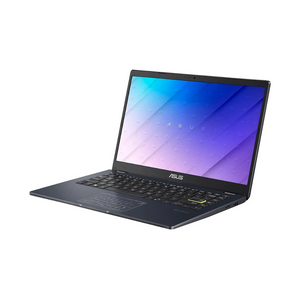Cap Middle East FZCO-Default Title-ASUS-Laptop-ASUS E410KA Intel®️ Pentium N6000,4GB RAM, 64GB eMMC ( M.2 Slot ), 14” Full HD , CAM, BT, Wifi 5, Windows 11 / 1 Year MS Office 365 , English KB, Star Black
