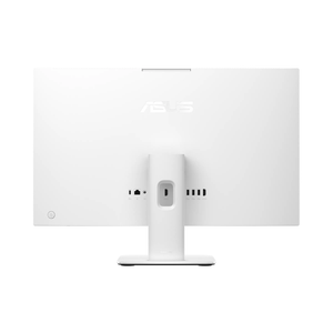 ASUS P470VAT All-in-One PC – Intel® Core™ 7 240H, 16GB DDR5, 512GB PCIe 4.0 NVMe SSD, Intel Graphics, 27" FHD Touch Display, Height Adjustable, Wireless Arabic Keyboard & Mouse Included, White – 1 Year Warranty