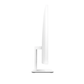 ASUS P470VAT All-in-One PC – Intel® Core™ 7 240H, 16GB DDR5, 512GB PCIe 4.0 NVMe SSD, Intel Graphics, 27" FHD Touch Display, Height Adjustable, Wireless Arabic Keyboard & Mouse Included, White – 1 Year Warranty