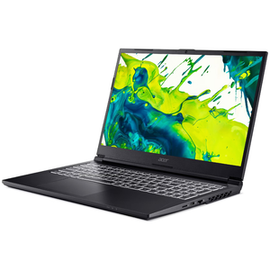 Acer Aspire 7 A715-59G-78KV 15.6" Gaming & Performance Laptop, Intel Core i7-13620H, 16GB RAM, 512GB SSD, NVIDIA GeForce RTX 3050 6GB, Full HD 144Hz Display, Windows 11 Home, US International Keyboard, Black