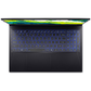Acer Aspire 7 A715-59G-78KV 15.6" Gaming & Performance Laptop, Intel Core i7-13620H, 16GB RAM, 512GB SSD, NVIDIA GeForce RTX 3050 6GB, Full HD 144Hz Display, Windows 11 Home, US International Keyboard, Black