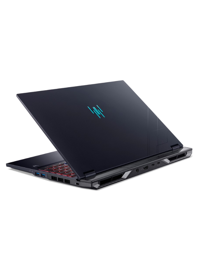 Cap Middle East FZCO-Default Title-ACER-Laptop-Acer Predator Helios Neo 16 AI Gaming Laptop Intel Ultra 9-275HX (24-Core, 13 TOPS AI), 16GB DDR5 RAM, 1TB SSD, 8GB GDDR7 NVIDIA GeForce RTX™ 5060, 16" 180Hz -Win 11 Pro, Black (1 Year Acer Warranty)