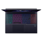 Cap Middle East FZCO-Default Title-ACER-Laptop-Acer Predator Helios Neo 16 AI Gaming Laptop Intel Ultra 9-275HX (24-Core, 13 TOPS AI), 16GB DDR5 RAM, 1TB SSD, 8GB GDDR7 NVIDIA GeForce RTX™ 5060, 16" 180Hz -Win 11 Pro, Black (1 Year Acer Warranty)