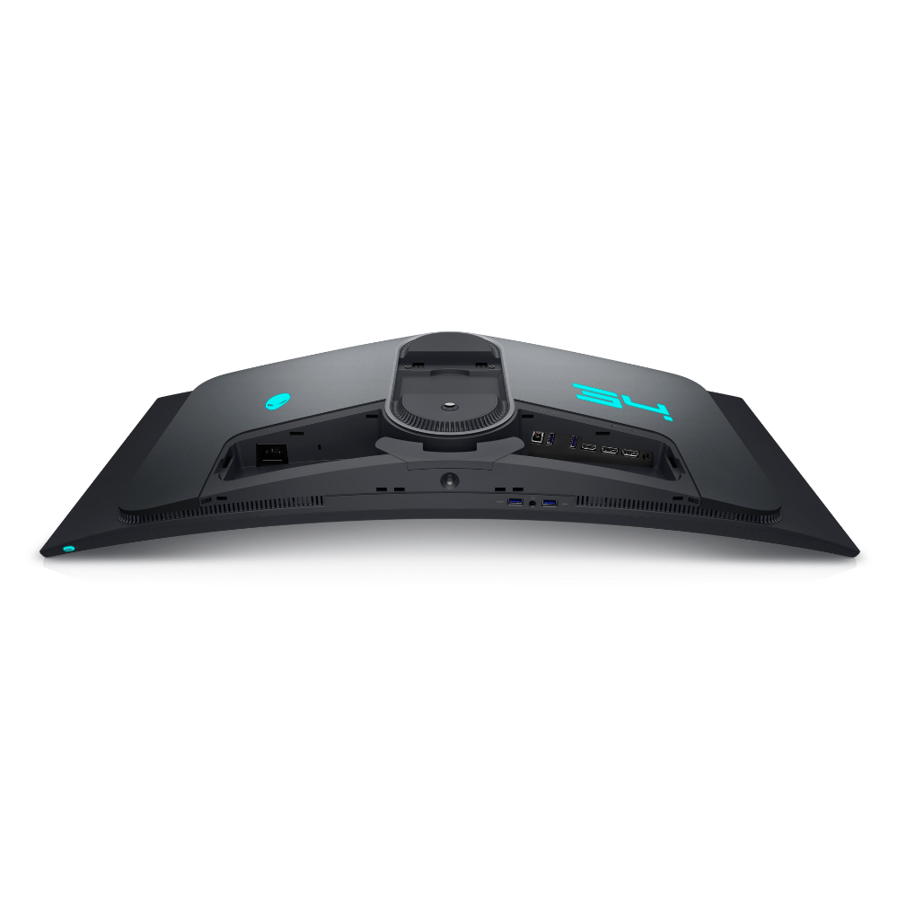 Alienware AW3423DWF 34 Inch WQHD (3440x1440) 21:9 1800R Curved Gaming