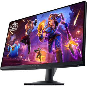 Cap Middle East FZCO-Default Title-DELL-Monitor-Alienware AW2724HF 27" FHD 360Hz Gaming Monitor, Fast IPS, 0.5ms, AMD FreeSync Premium, VESA Adaptive-Sync, HDR10, 99% sRGB, Height Adjustable, HDMI, DisplayPort, USB Hub – Dark Side of the Moon