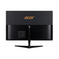 Acer Aspire C24 All-In-One 24inch Desktop, 12th Gen Intel Core i5-12450H Processor| 8GB DDR4 RAM| 512GB SSD| Built-In Speakers| Wireless KB& Mouse| Win11 Pro – 1 Year Acer Manufacturer Warranty