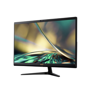 Cap Middle East FZCO-Default Title-ACER--Aspire C24 / 23.8" FHD Non Touch / i3-1215U / 4GB / 256 GB SSD / 1Y Warranty | Windows 11