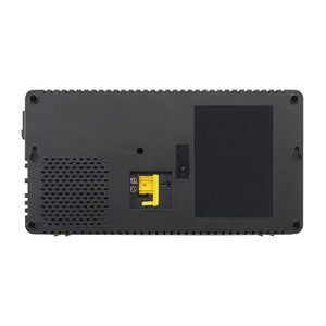 Cap Middle East FZCO-Default Title-APC--BV1000I-MS | APC Easy UPS, 1000VA, Floor/Wall Mount, 230V, 4x Universal outlets, AVR