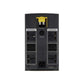 Cap Middle East FZCO--APC--BX1100LI-MS | APC Back-UPS 1100VA, 230V, AVR, Universal and IEC Sockets