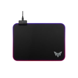 Crown Micro 4xl RGB Mouse Pad Gamaing - Black