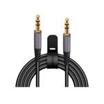 Cap Middle East FZCO--CROWN MICRO--Crown Micro AUX Cable