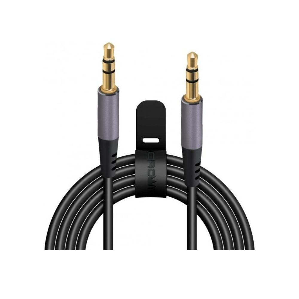 Cap Middle East FZCO--CROWN MICRO--Crown Micro AUX Cable