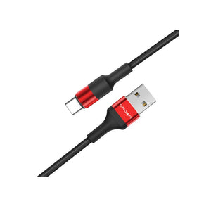 Crown Micro Cable USB - Type C