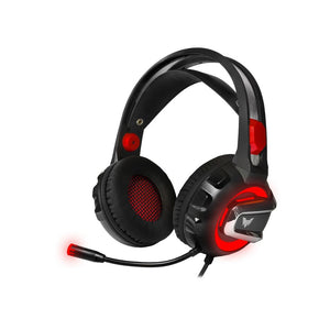 Crown Micro Gaming Headphones Headset-CMGH-3000-1