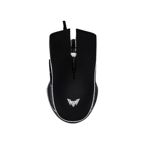 Cap Middle East FZCO--CROWN MICRO--Crown Micro Gaming Mouse Wired CMGM-X5