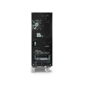 Cap Middle East FZCO-Default Title-CROWN MICRO--Crown Micro Smart UPS 6000VA 230V