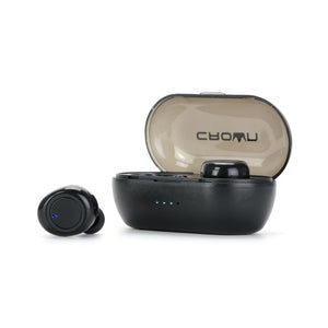 Crown Micro True Wireless Bluetooth Earbuds