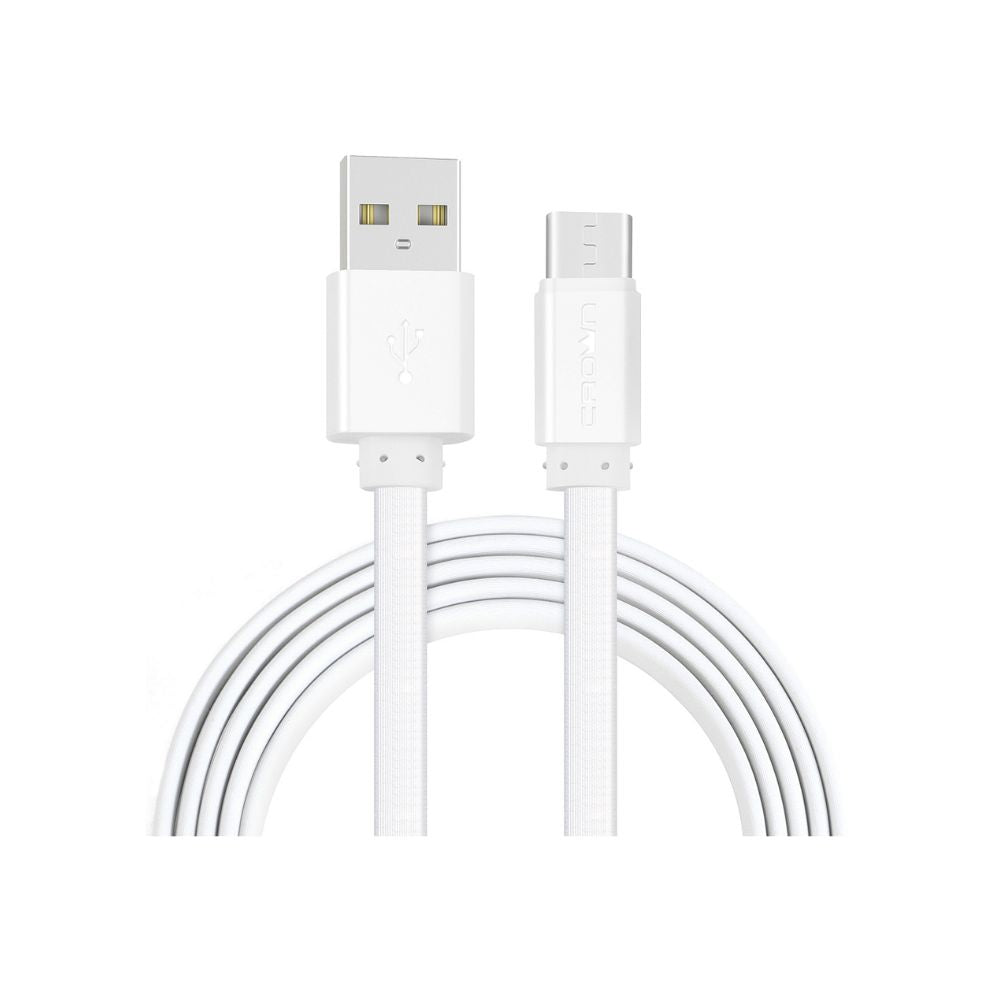 Cap Middle East FZCO--CROWN MICRO--Crown Micro USB C 100cm Cable