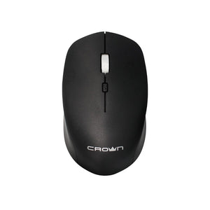 Crown Micro Vertical Slim Wireless Mouse