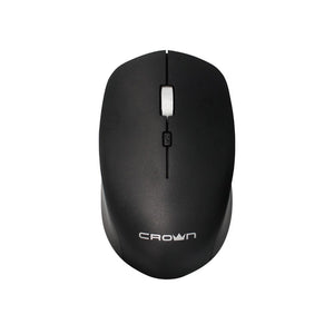 Cap Middle East FZCO--CROWN MICRO--Crown Micro Vertical Slim Wireless Mouse