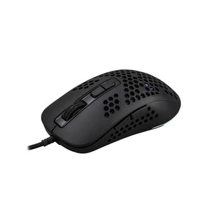 Cap Middle East FZCO-Default Title-CROWN MICRO--Crown Micro Wired Gaming Mouse | CMGM-11