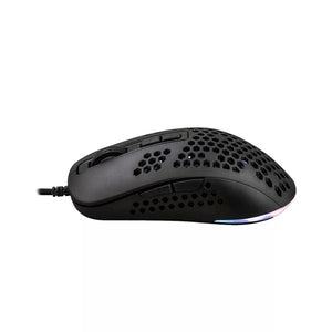 CMGM-11 Crown Micro Wired Gaming Mouse featuring ergonomic design