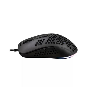 Cap Middle East FZCO--CROWN MICRO--Crown Micro Wired Gaming Mouse | CMGM-11