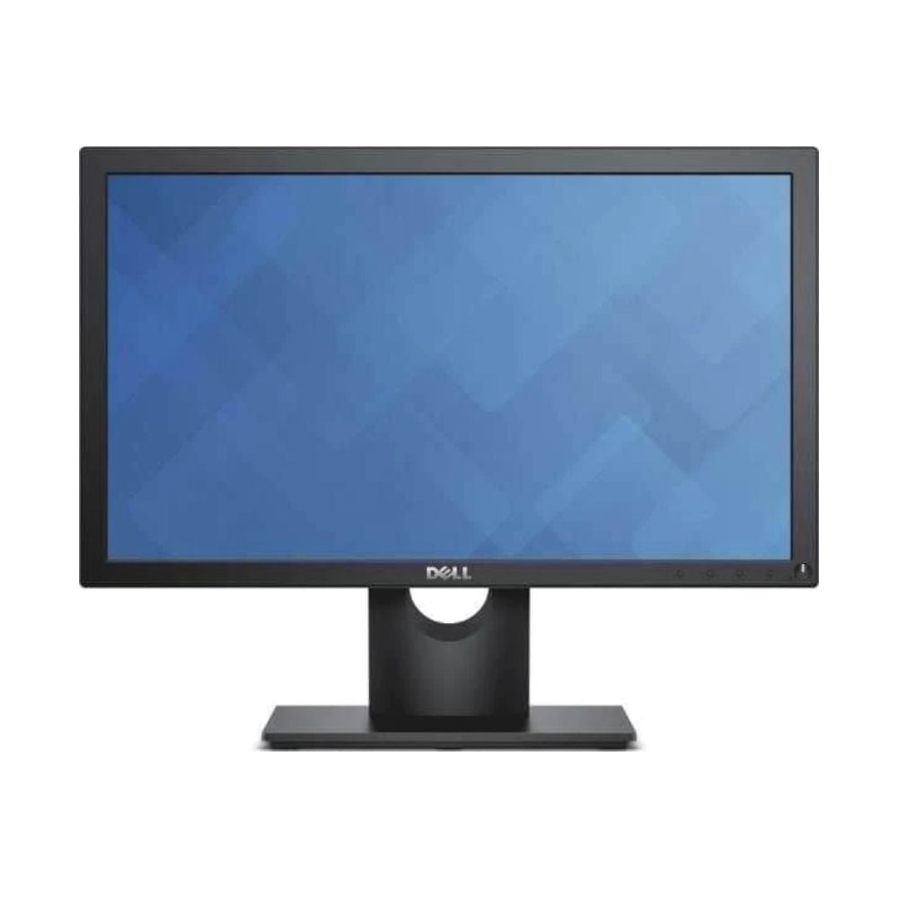 Cap Middle East FZCO--DELL-Monitor-DELL E1916HE Monitor 18.5''