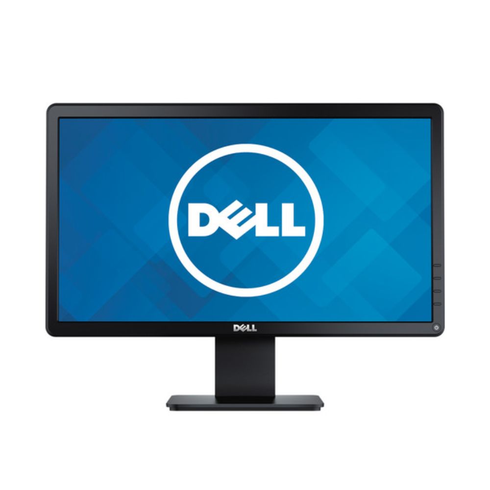 Cap Middle East FZCO--DELL-Monitor-DELL E2014H Monitor 19.5''