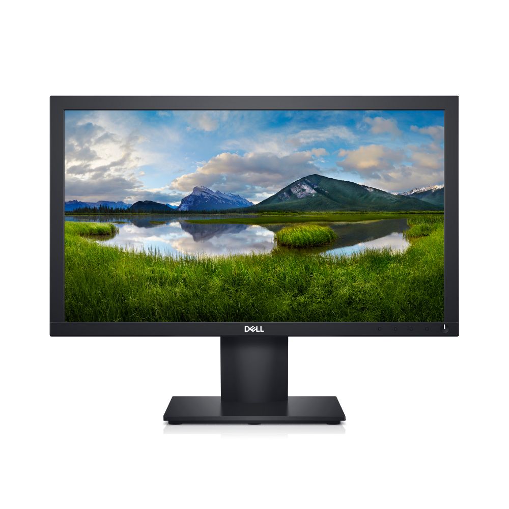 Cap Middle East FZCO--DELL-Monitor-DELL E2020H LED 19.5'' Monitor