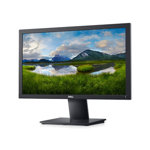 DELL E2020H 19.5-inch LED Monitor angled view
