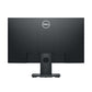 Back view of DELL E2421HN 23.8-inch Full HD LED Monitor