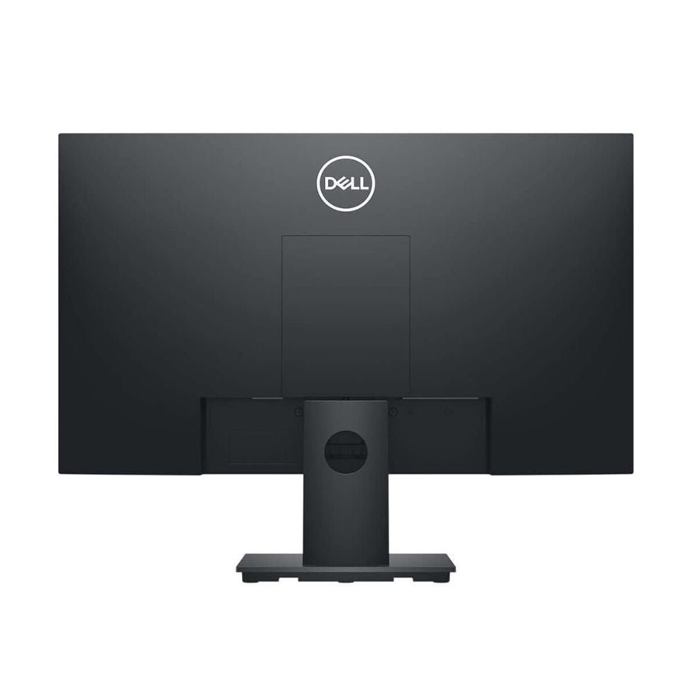 Back view of DELL E2421HN 23.8-inch Full HD LED Monitor