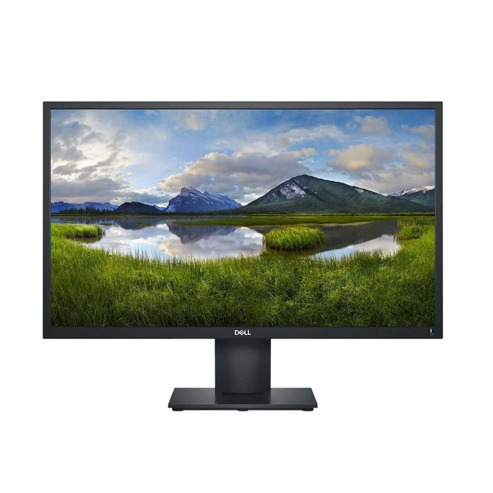 Cap Middle East FZCO--DELL-Monitor-DELL E2421HN LED 23.8'' Monitor