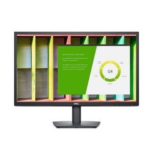 DELL E2422H 23.8'' LED monitor front view