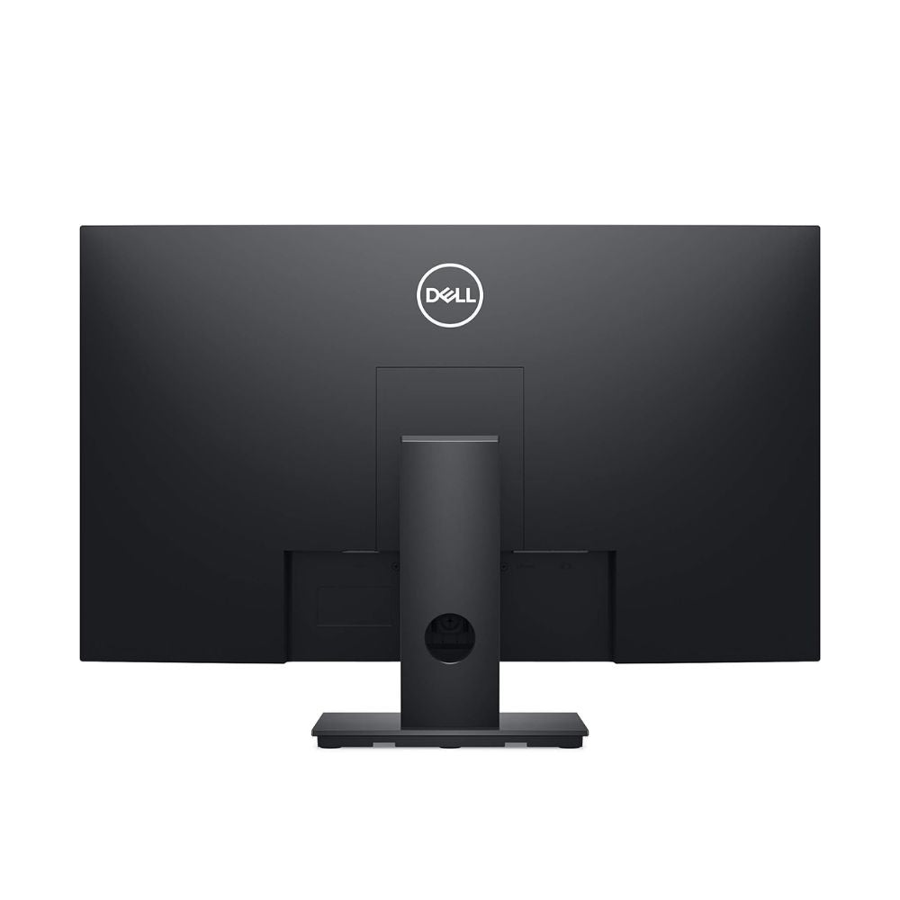 Back view of the Dell E2720HS 27-inch LED monitor