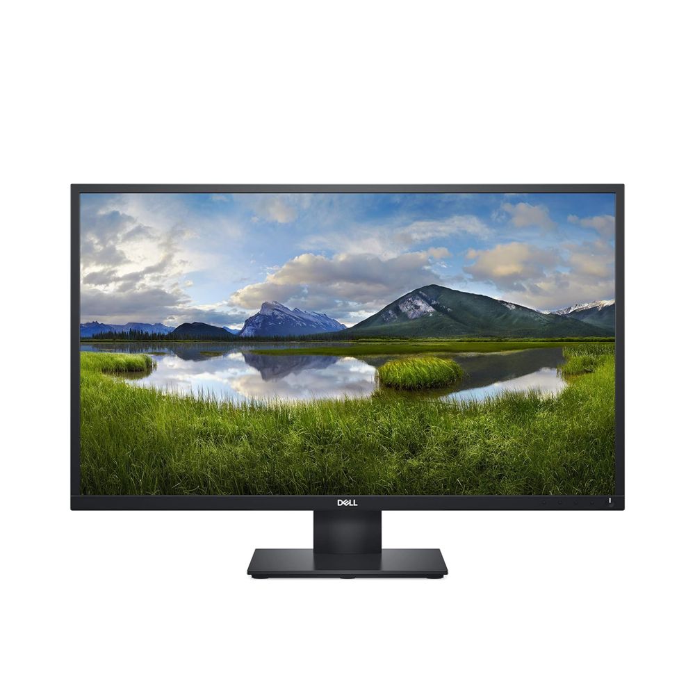 Cap Middle East FZCO--DELL-Monitor-DELL E2720HS Monitor 27''