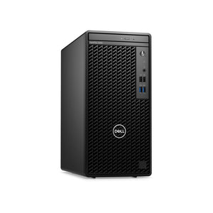 DELL OptiPlex 3000 Tower with Intel Core i3-12100 and Windows 11 Pro