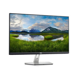 DELL S2721HN 27-inch Full HD LED Monitor angle view