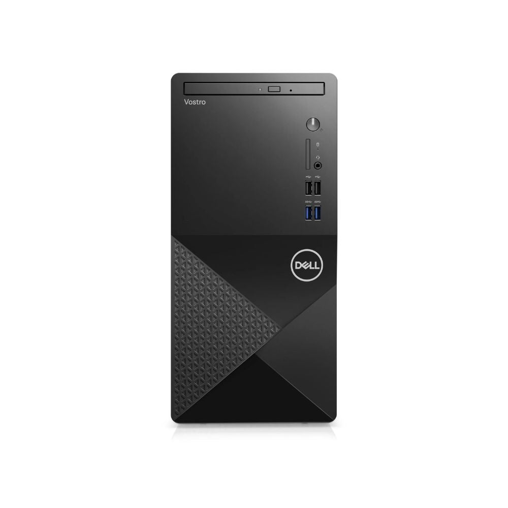 Cap Middle East FZCO--DELL--DELL Vostro 3910,Intel Core i3-12100,4GB,1TB, Ubuntu Windows 11 Pro