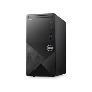 Cap Middle East FZCO-Default Title-DELL--DELL Vostro 3910,Intel Core i3-12100,4GB,1TB, Ubuntu Windows 11 Pro