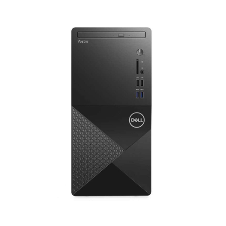 Cap Middle East FZCO--DELL--DELL VOSTRO 3888 I5-10400 4GB 1TB