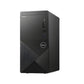 Black Dell computer tower on a white background
Dell Vostro 3888 i5 4gb 1tb