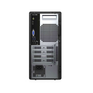 Cap Middle East FZCO-Default Title-DELL--DELL VOSTRO 3888 I5-10400 4GB 1TB