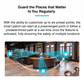 Dahua Hero A1 Pan/Tilt WiFi Security Camera, 360° Coverage, Human & Pet Detection, Auto Tracking, Two-Way Audio, Night Vision, Privacy Mode, HD Indoor Camera for Home & Office