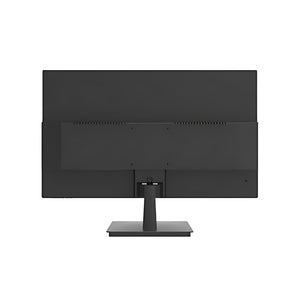 Cap Middle East FZCO-Default Title-Dahua-Monitor-Dahua 27-Inch VA Full HD 1080p 100Hz Borderless Monitor With HDMI, VGA, 3 Years Dahua Manufacturer Warranty - (LM27-A200F)