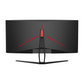 Cap Middle East FZCO--Dahua-Monitor-Dahua 34 inch VA panel QHD curved 165Hz Ultra-narrow bezel Gaming Monitor With Display Port,HDMI, VGA LM34-E330C